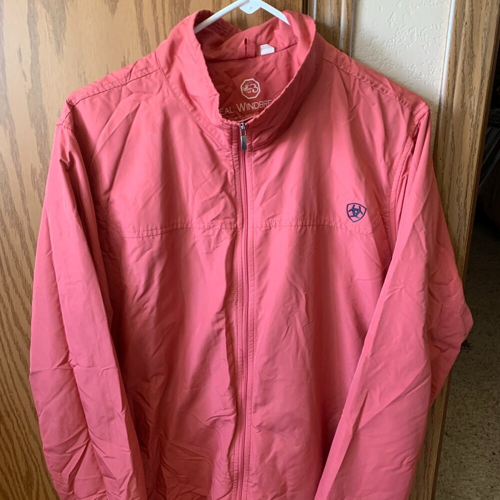 Wind Breaker